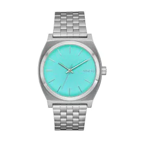 Montre Homme Nixon A045-2084 Argenté de Nixon, Montres bracelet - Réf : S72105223, Prix : 151,67 €, Remise : %