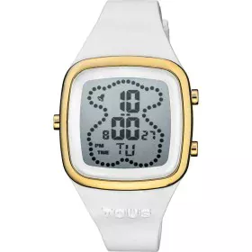 Reloj Hombre Tous 3000131600 de Tous, Relojes de pulsera - Ref: S72105476, Precio: 183,41 €, Descuento: %