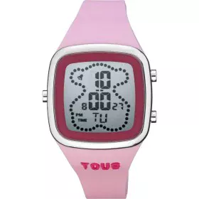 Reloj Hombre Tous 3000131400 de Tous, Relojes de pulsera - Ref: S72105479, Precio: 183,41 €, Descuento: %