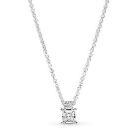 Pingente feminino Pandora ROUND & SQUARE de Pandora, Pendentes - Ref: S72105666, Preço: 98,49 €, Desconto: %