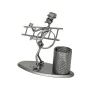 Statua Decorativa Alexandra House Living Metallo di Alexandra House Living, Oggetti da collezione - Rif: D1629332, Prezzo: 10...