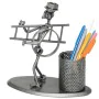 Statua Decorativa Alexandra House Living Metallo di Alexandra House Living, Oggetti da collezione - Rif: D1629332, Prezzo: 10...