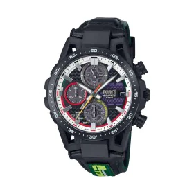 Relógio masculino Casio EFS-S641TMS-1AER (Ø 44,5 mm) de Casio, Relógios com braselete - Ref: S72106202, Preço: 280,09 €, Desc...