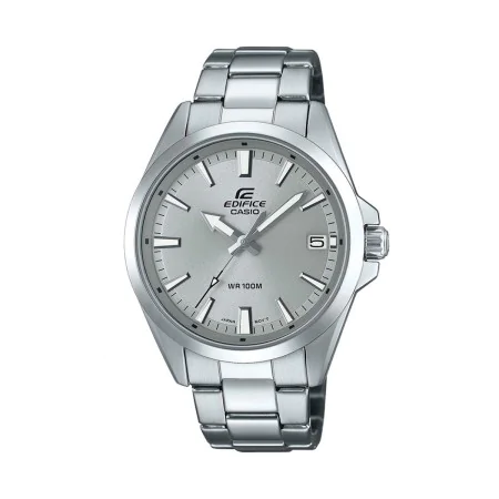 Relógio masculino Casio EFV-100D-8AVUEF Prateado de Casio, Relógios com braselete - Ref: S72106478, Preço: 111,62 €, Desconto: %