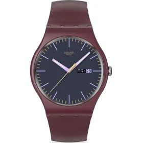 Relógio masculino Swatch SO29R707 de Swatch, Relógios com braselete - Ref: S72107081, Preço: 123,38 €, Desconto: %