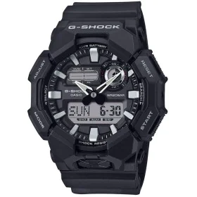 Men's Watch Casio G-Shock GA-010-1AER by Casio G-Shock, Wrist Watches - Ref: S72107289, Price: 129,28 €, Discount: %