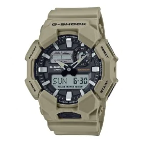 Herrenuhr Casio G-Shock GA-010-5AER von Casio G-Shock, Armbanduhren - Ref: S72107290, Preis: 129,28 €, Rabatt: %