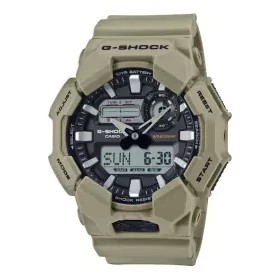 Montre Homme Casio G-Shock GA-010-5AER de Casio G-Shock, Montres bracelet - Réf : S72107290, Prix : 136,51 €, Remise : %