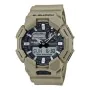 Reloj Hombre Casio G-Shock GA-010-5AER de Casio G-Shock, Relojes de pulsera - Ref: S72107290, Precio: 136,51 €, Descuento: %