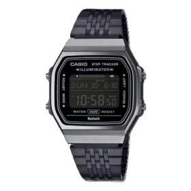 Reloj Hombre Casio ABL-100WEGG-1BEF (Ø 38 mm) de Casio, Relojes de pulsera - Ref: S72107296, Precio: 111,62 €, Descuento: %