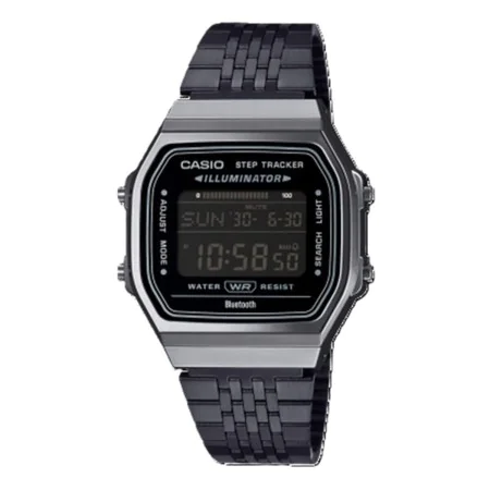 Relógio masculino Casio ABL-100WEGG-1BEF (Ø 38 mm) de Casio, Relógios com braselete - Ref: S72107296, Preço: 111,62 €, Descon...