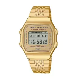 Men's Watch Casio ABL-100WEG-9AEF (Ø 38 mm) by Casio, Wrist Watches - Ref: S72107298, Price: 117,88 €, Discount: %