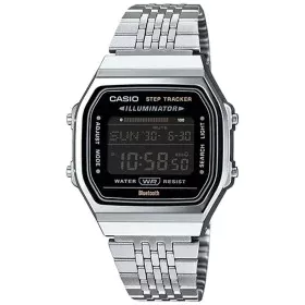 Men's Watch Casio ABL-100WE-1BEF (Ø 38 mm) by Casio, Wrist Watches - Ref: S72107299, Price: 98,18 €, Discount: %