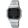 Montre Homme Casio ABL-100WE-1BEF (Ø 38 mm) de Casio, Montres bracelet - Réf : S72107299, Prix : 98,18 €, Remise : %