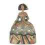 Deko-Figur Alexandra House Living Menina Acryl Kunststoff Melamine von Alexandra House Living, Sammlerstücke - Ref: D1629387,...