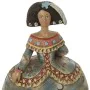 Deko-Figur Alexandra House Living Menina Acryl Kunststoff Melamine von Alexandra House Living, Sammlerstücke - Ref: D1629387,...