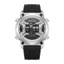 Men's Watch Police PEWJP2228503 Black by Police, Wrist Watches - Ref: S72108009, Price: 180,97 €, Discount: %