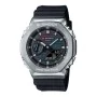 Relógio masculino Casio G-Shock GM-2100RW-1AER de Casio G-Shock, Relógios com braselete - Ref: S72108037, Preço: 213,54 €, De...