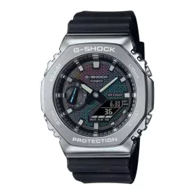 Orologio Uomo Casio G-Shock GM-2100RW-1AER di Casio G-Shock, Orologi da polso - Rif: S72108037, Prezzo: 213,54 €, Sconto: %