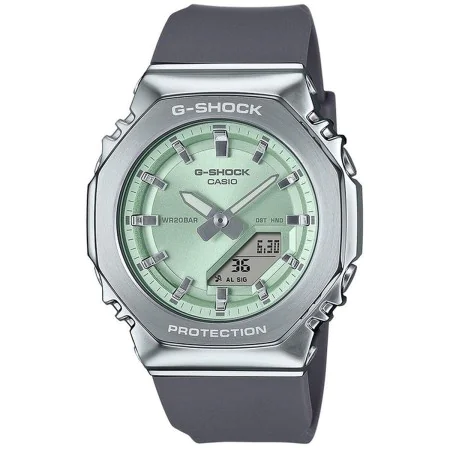 Relógio masculino Casio G-Shock GM-S2110-3AER de Casio G-Shock, Relógios com braselete - Ref: S72108038, Preço: 177,98 €, Des...