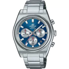 Relógio masculino Casio EFB-730D-2AVUEF Prateado de Casio, Relógios com braselete - Ref: S72108044, Preço: 163,41 €, Desconto: %