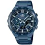 Montre Homme Casio ECB-2200CB-2AEF de Casio, Montres bracelet - Réf : S72108045, Prix : 282,86 €, Remise : %