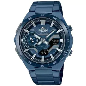 Men's Watch Casio ECB-2200CB-2AEF by Casio, Wrist Watches - Ref: S72108045, Price: 282,86 €, Discount: %