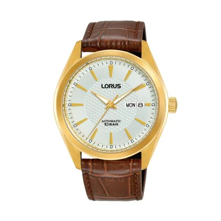 Montre Homme Lorus RL490BX9 Blanc de Lorus, Montres bracelet - Réf : S72108121, Prix : 183,22 €, Remise : %