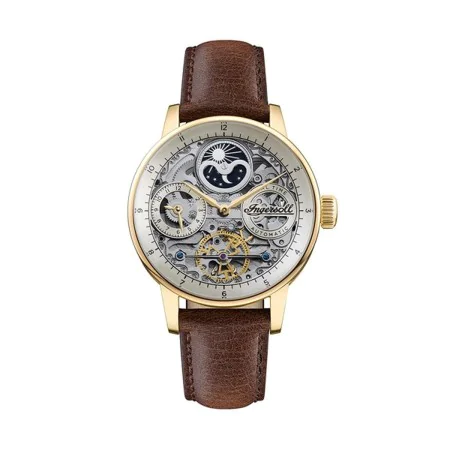 Reloj Hombre Ingersoll 1892 I07704 de Ingersoll 1892, Relojes de pulsera - Ref: S72108212, Precio: 429,05 €, Descuento: %