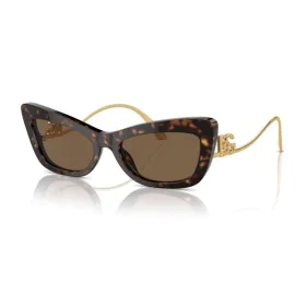 Óculos escuros femininos Dolce & Gabbana DG 4467B de Dolce & Gabbana, Óculos e acessórios - Ref: S72108215, Preço: 381,45 €, ...