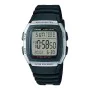 Reloj Hombre Casio SPORT Negro Gris de Casio, Relojes de pulsera - Ref: S72108246, Precio: 56,93 €, Descuento: %