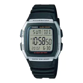 Relógio masculino Casio SPORT Preto Cinzento de Casio, Relógios com braselete - Ref: S72108246, Preço: 56,93 €, Desconto: %