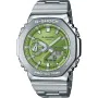 Orologio Uomo Casio G-Shock OAK G-STEEL LIME GREEN di Casio G-Shock, Orologi da polso - Rif: S72108259, Prezzo: 285,68 €, Sco...