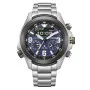 Montre Homme Citizen JV1006-51L Argenté de Citizen, Montres bracelet - Réf : S72108264, Prix : 533,90 €, Remise : %