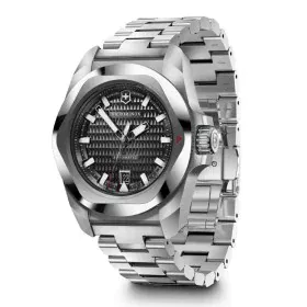 Orologio Uomo Victorinox V242019 Argentato di Victorinox, Orologi da polso - Rif: S72108404, Prezzo: 1,00 €, Sconto: %