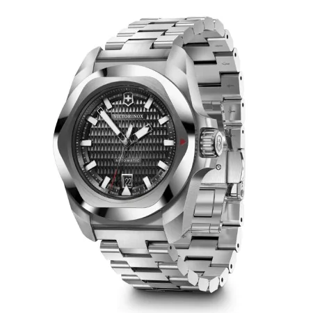 Men's Watch Victorinox V242019 Silver by Victorinox, Wrist Watches - Ref: S72108404, Price: 1,00 €, Discount: %