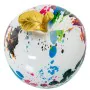 Decorative Figure Alexandra House Living Multicolour Acrylic Plastic Melamin Apple 12 x 11 x 13 cm by Alexandra House Living,...