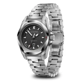 Montre Homme Victorinox V242036 Argenté de Victorinox, Montres bracelet - Réf : S72108411, Prix : 714,20 €, Remise : %