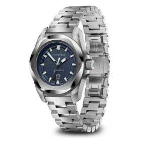 Montre Homme Victorinox V242038 Argenté de Victorinox, Montres bracelet - Réf : S72108413, Prix : 814,20 €, Remise : %