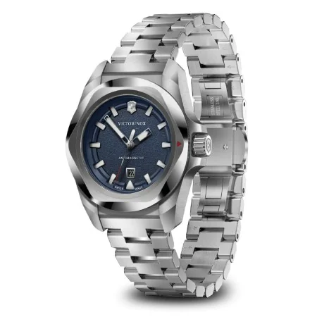 Reloj Hombre Victorinox V242038 Plateado de Victorinox, Relojes de pulsera - Ref: S72108413, Precio: 714,20 €, Descuento: %