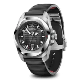 Montre Homme Victorinox V242039 Noir de Victorinox, Montres bracelet - Réf : S72108414, Prix : 1,00 €, Remise : %