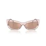 Lunettes de soleil Femme Dolce & Gabbana DG 4467B de Dolce & Gabbana, Lunettes et accessoires - Réf : S72108419, Prix : 381,4...