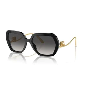 Lunettes de soleil Femme Dolce & Gabbana DG 4468B de Dolce & Gabbana, Lunettes et accessoires - Réf : S72108420, Prix : 381,4...