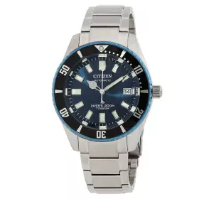 Relógio masculino Citizen NB6026-56L de Citizen, Relógios com braselete - Ref: S72108422, Preço: 910,42 €, Desconto: %