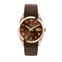 Montre Homme Lucien Rochat R0451114001 Marron (Ø 41 mm) de Lucien Rochat, Montres bracelet - Réf : S72108429, Prix : 155,61 €...