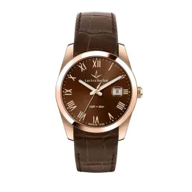 Relógio masculino Lucien Rochat R0451114001 Castanho (Ø 41 mm) de Lucien Rochat, Relógios com braselete - Ref: S72108429, Pre...