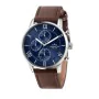 Montre Homme Chronostar R3751306001 (Ø 43 mm) de Chronostar, Montres bracelet - Réf : S72108589, Prix : 67,20 €, Remise : %