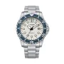 Montre Homme Citizen URBAN MECHANICAL COLLECTION Argenté (Ø 43 mm) de Citizen, Montres bracelet - Réf : S72108594, Prix : 259...