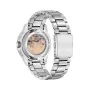 Relógio masculino Citizen URBAN MECHANICAL COLLECTION Prateado (Ø 43 mm) de Citizen, Relógios com braselete - Ref: S72108594,...