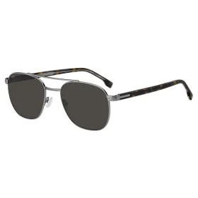 Lunettes de soleil Homme Hugo Boss BOSS 1723_S de Hugo Boss, Lunettes et accessoires - Réf : S72108605, Prix : 194,01 €, Remi...